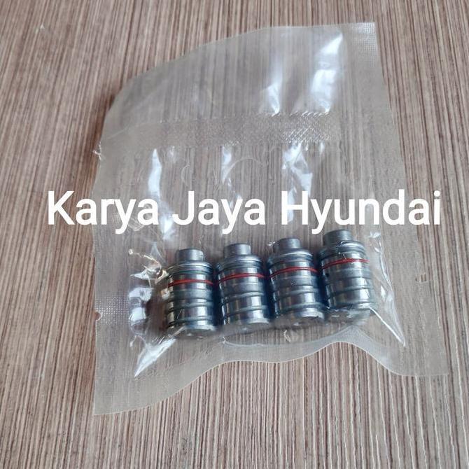 Promo Adjuster klep Hyundai Accent Verna Avega Getz Diskon