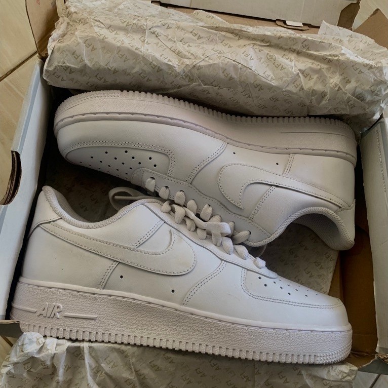 Nike AirForce1 ORIGINAL