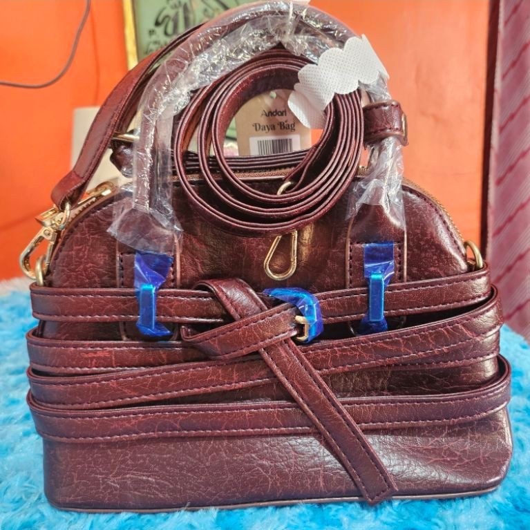 Daya bag Andari