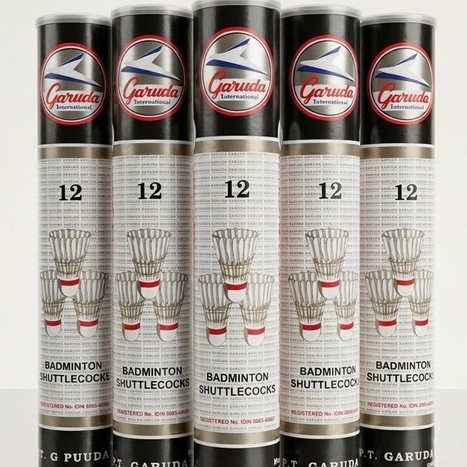 SHUTTLECOCK GARUDA INTERNASIONAL ORIGINAL