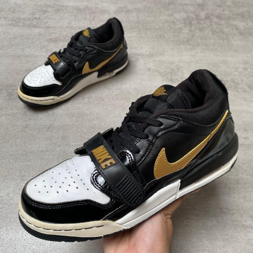 Sepatu NIKE Air Jordan Legacy 312 Low Size 40 Insole 25 cm
