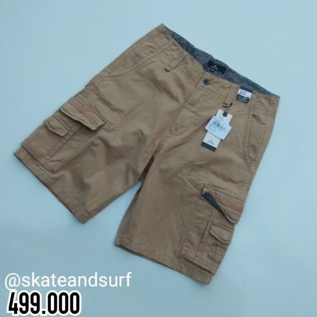 CELANA CARGO RIPCURL ORIGINAL