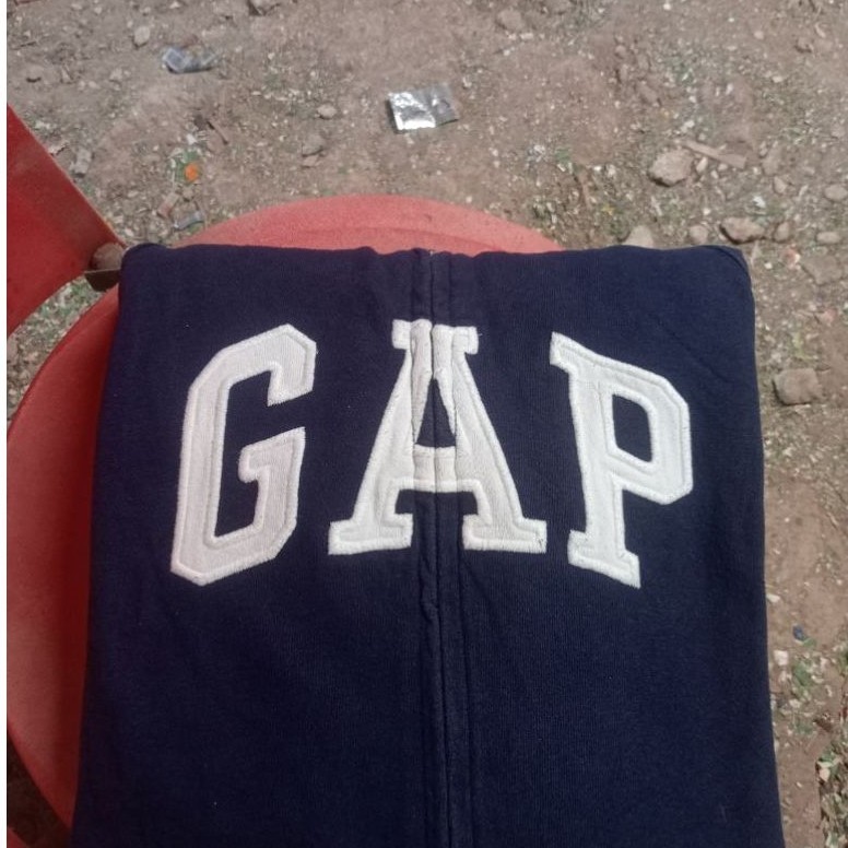 hoddie gap