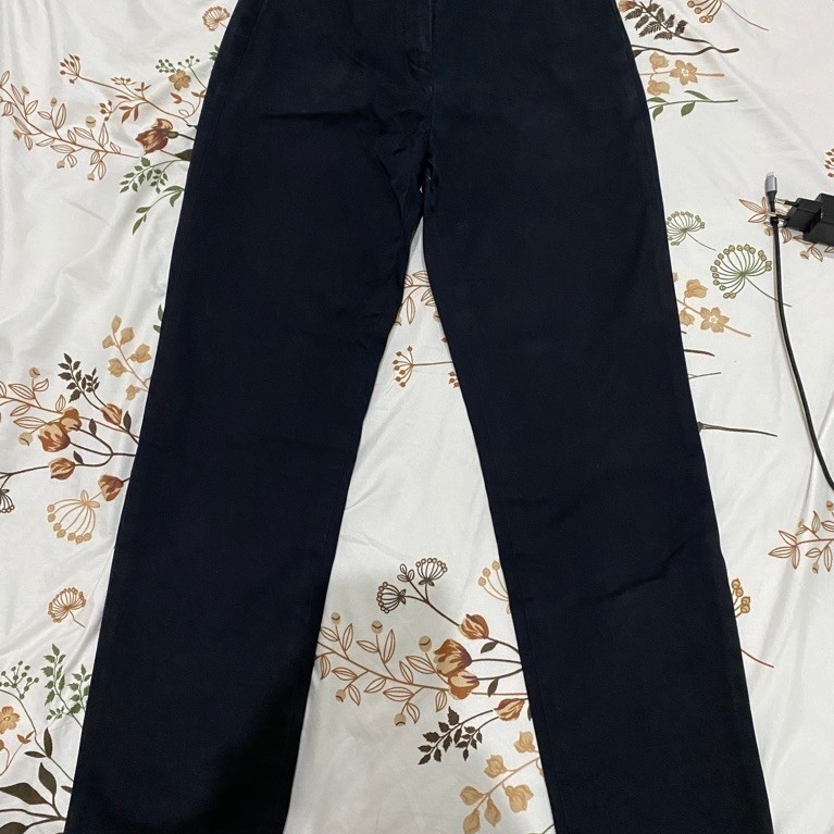 the executive pants