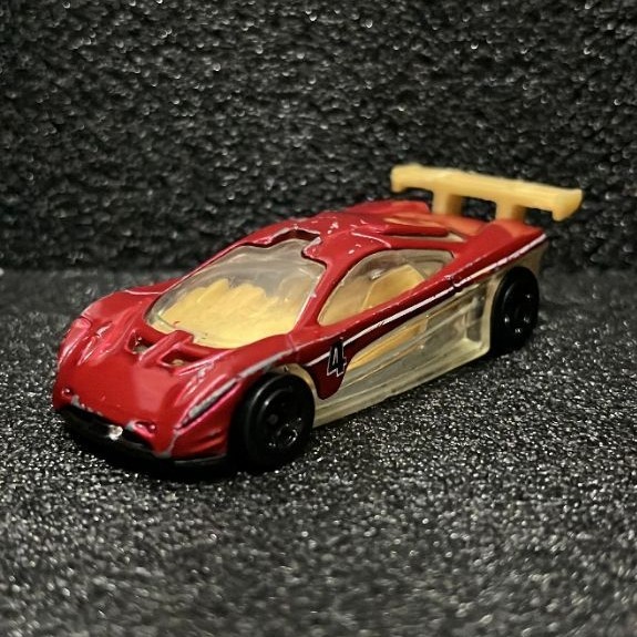 hot wheels hw prototype 12 junk (bahan custom)