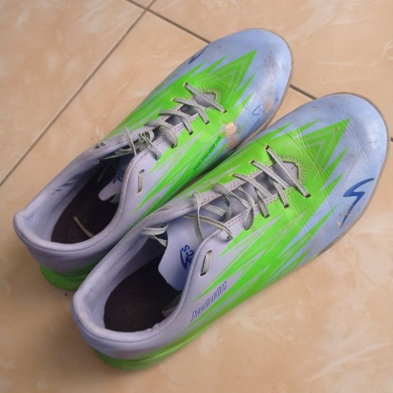 specs lightspeed 3 in