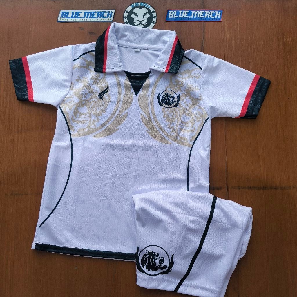 JERSEY AREMA ANAK ANAK TERBARU