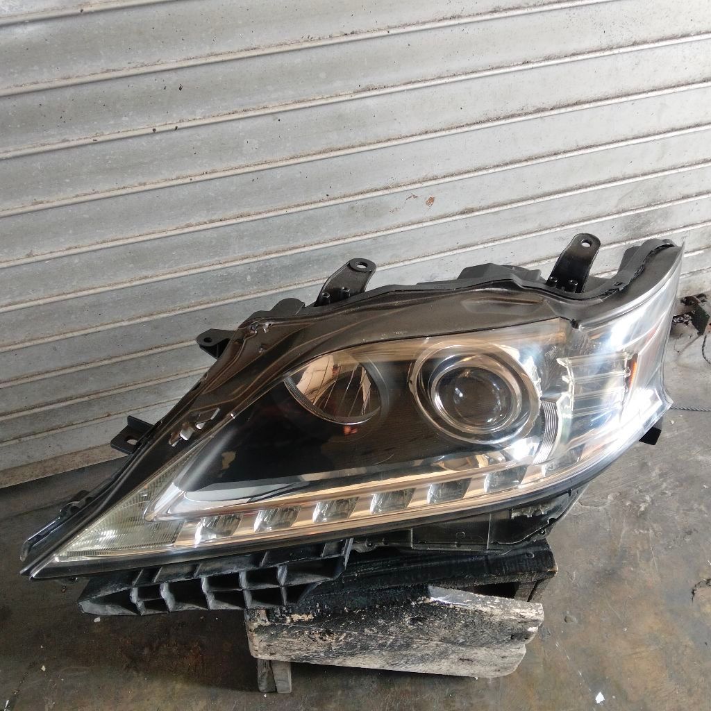 headlamp Lexus RX 270 original