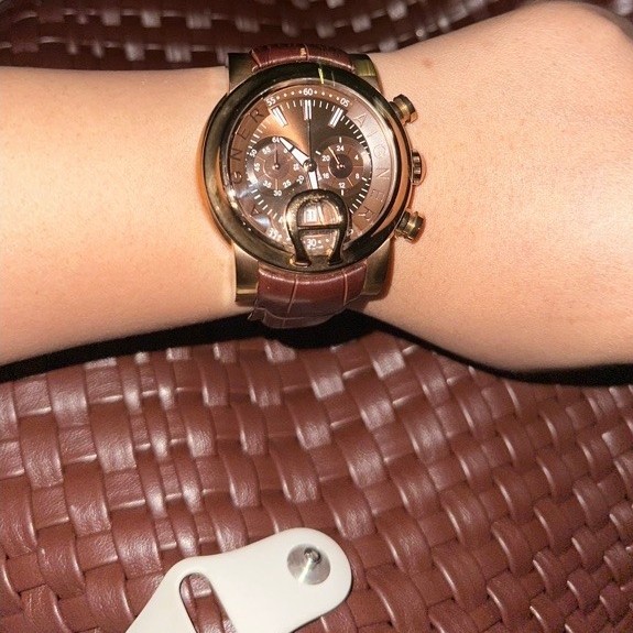 Aigner Baridonna A37500 Original Ladies Watch