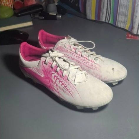 SPECS ELEVATION TWO FG