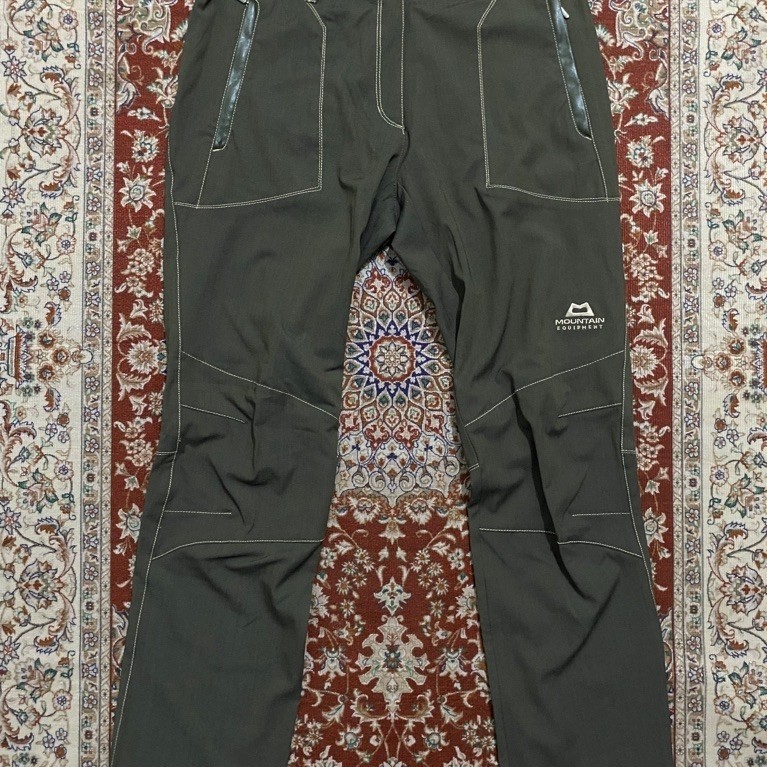 Celana Mountain Equipment Original
