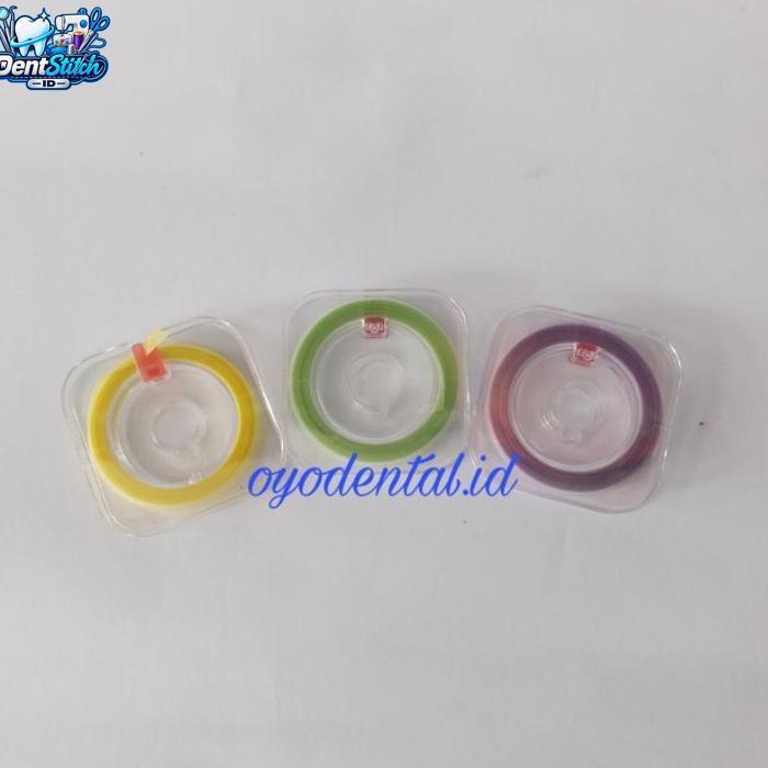 Dental Polishing Strip Gigi / Strip Poles Gigi