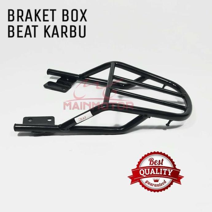 Bracket Breket Behel Braket Begel Box Beat Karbu