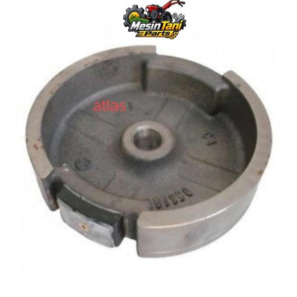 flywheel roda magnit gx160 gx200