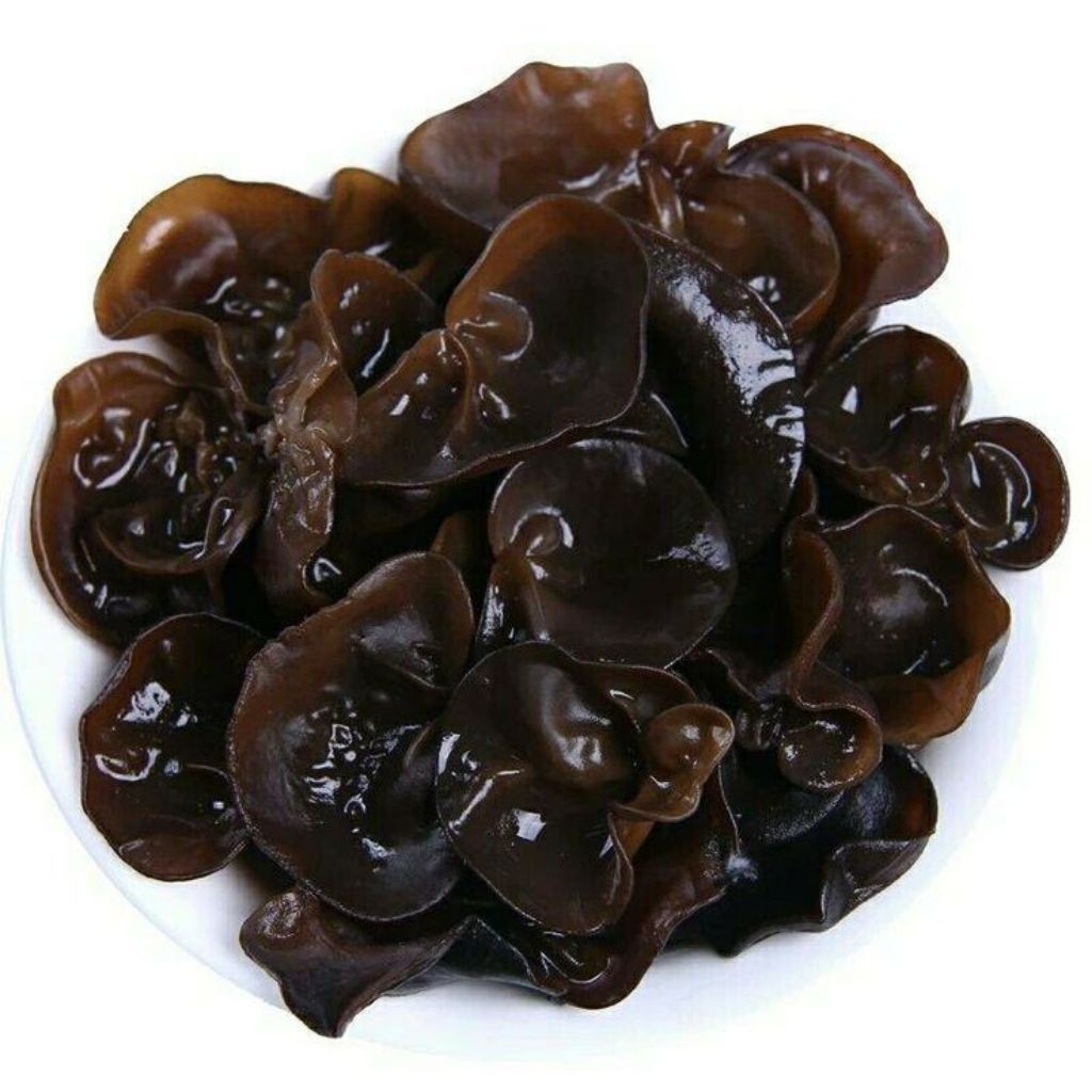 Jamur kuping basah