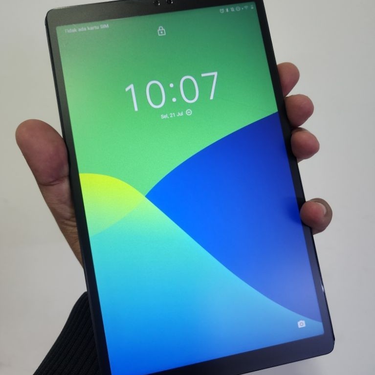 realme Pad Mini LTE 4/64GB Unit Only (minus kaca luar retak, free antigores)