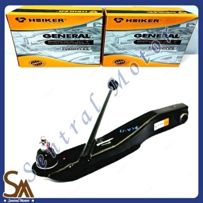 Lower Arm/Sayap bawah Kiri Daihatsu Zebra S88 S 88/S89 S 89 HEIKER