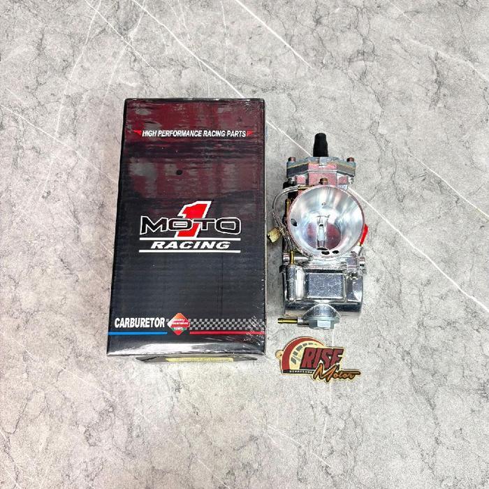 Karburator Moto 1 Pwk 30 Pwk 30 Original Dan Terpercaya