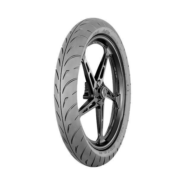 IRC Fasti Pro 90/80-14 Tubeless Soft Coumpond / Ban Matic Fasti Pro