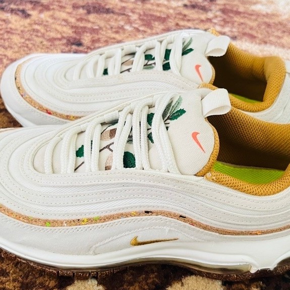 NIEK AIRMAX SIZE 38 insole 24cm PL