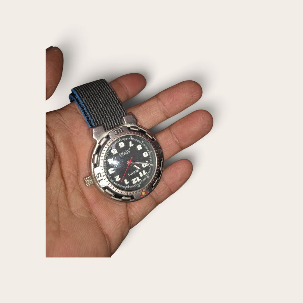 Jam Gantung Script Jaxis Prelov