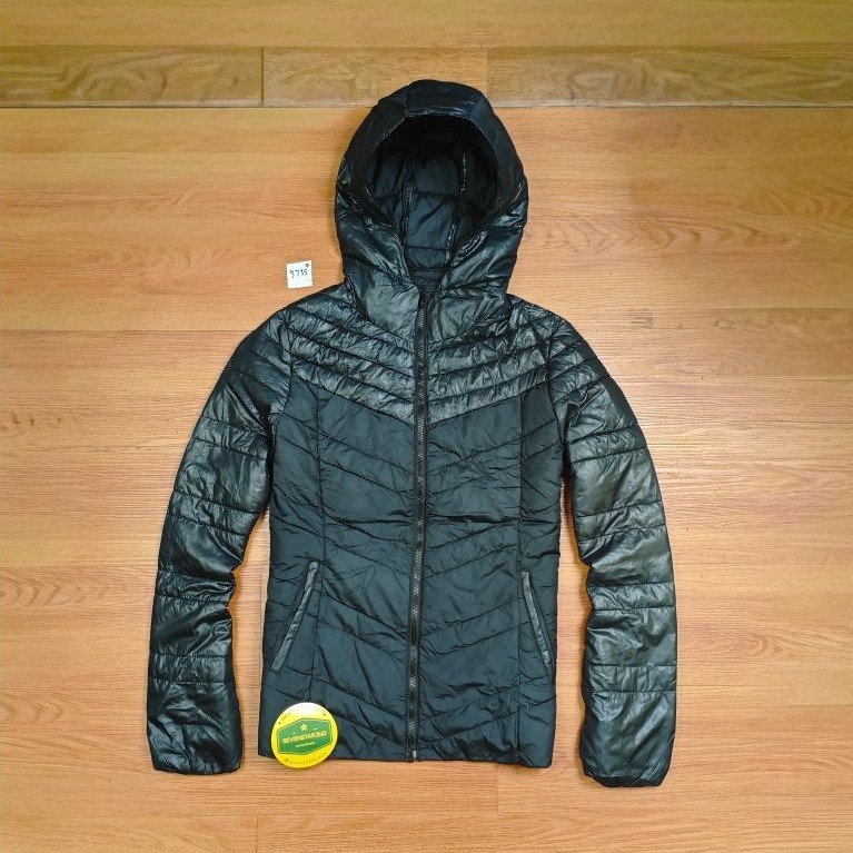 gu ultralight puffer jacket