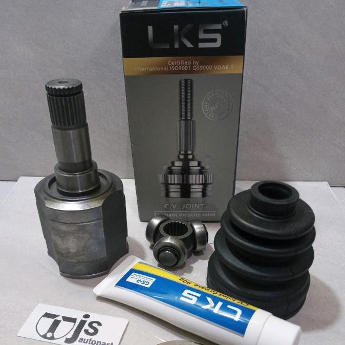 Cv joint Timor bagian Dalam