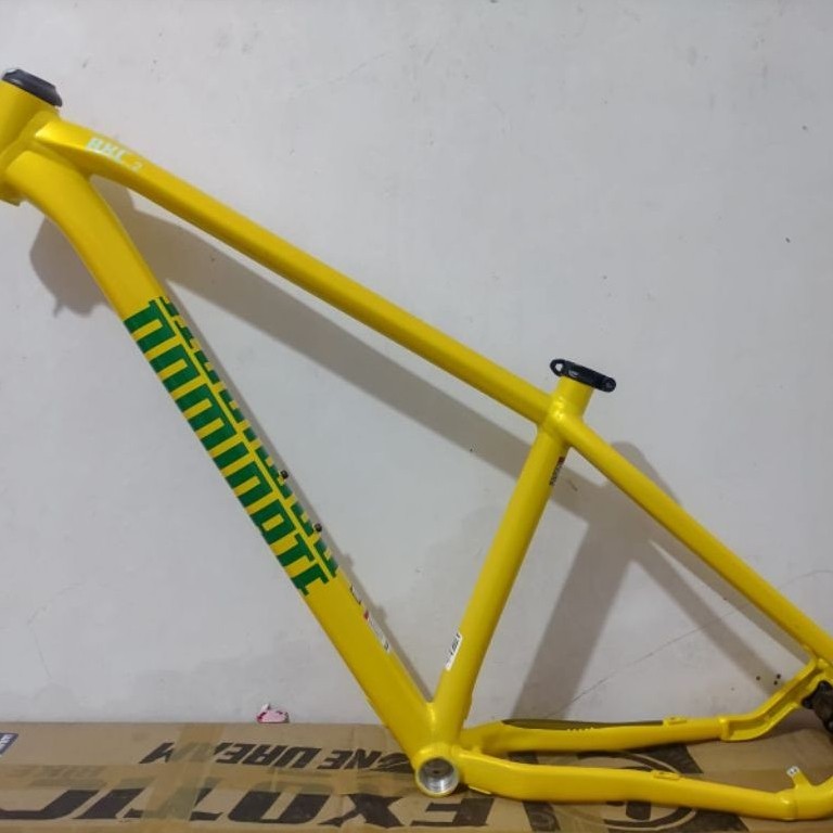 Frame Dominate Axc 2 Comp R