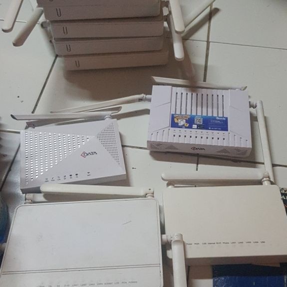 Modem ONT XPON R670L