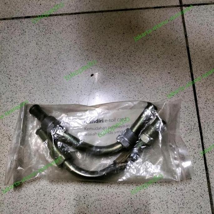 TUBE ,204-8741 U/.CAT.120K,120H,135H,120K 2