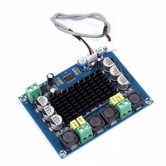 Tpa3116D2 Tpa3116 Hi Power Amplifier 2X120W
