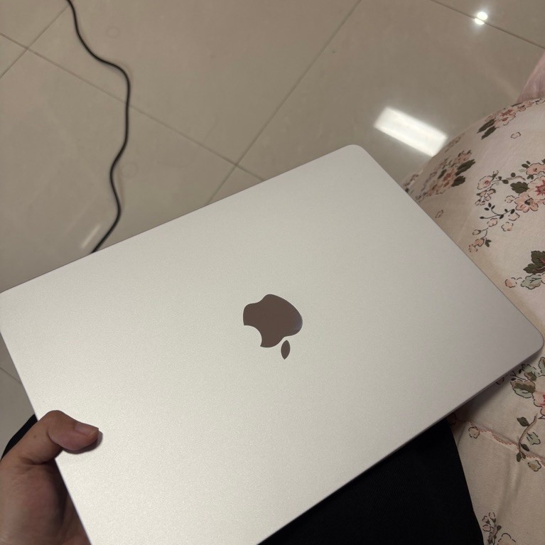 Macbook Air M4
