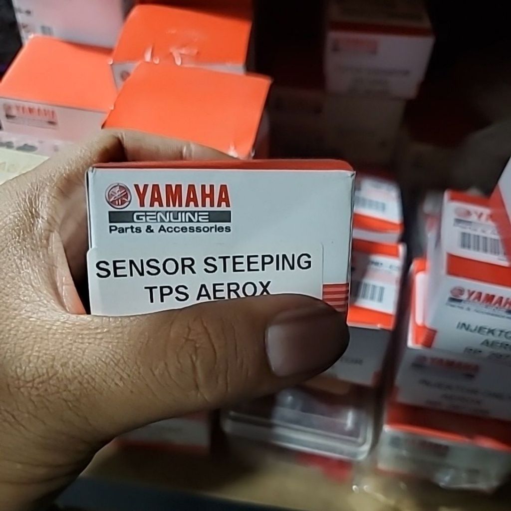 SENSOR TPS SENSOR STEPPING TPS AEROX ORI YGP b63-h5801-01