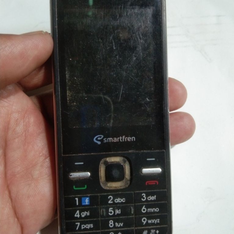 hp jadul jadul smartfren model ed782a bhn service gembling