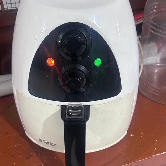 Russell Hobbs Air Fryer Preloved