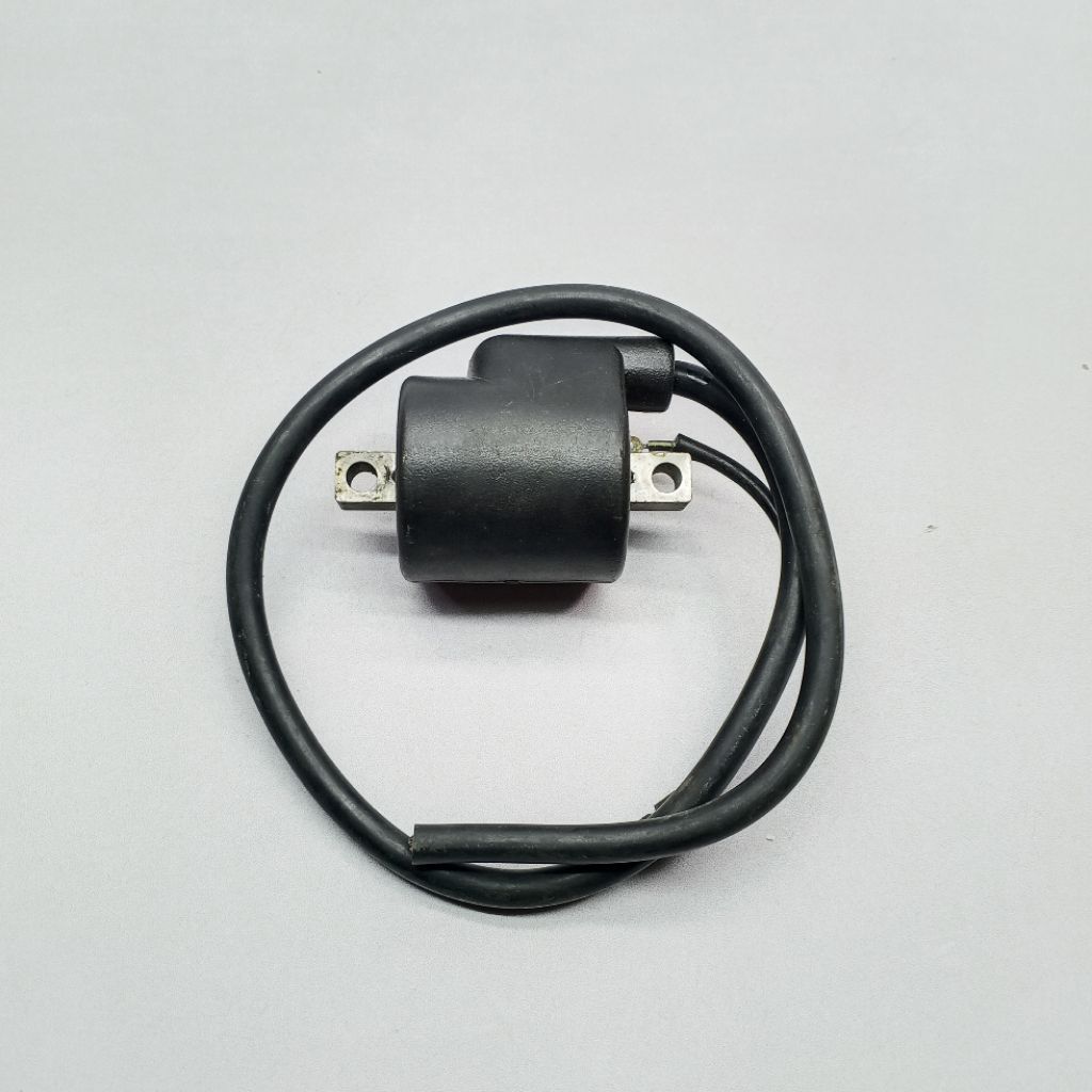 KOIL COIL IGNITION PENGAPIAN SUPRA LAMA OLD FL504 CDI HIGH QUALITY