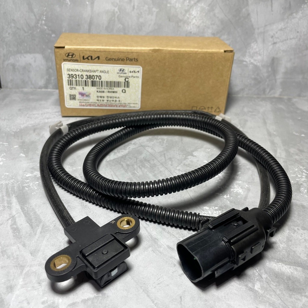 Sensor CKP Crankshaft / Sensor Kruk As Hyundai Santa Fe 2.4 39310-38070