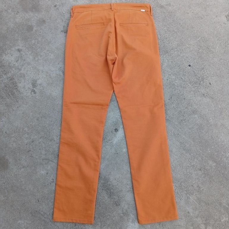 Levis 508 Commuter