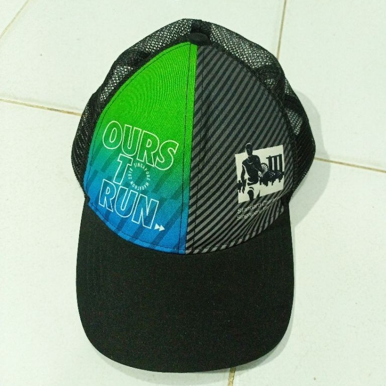 Topi SCSM 2018