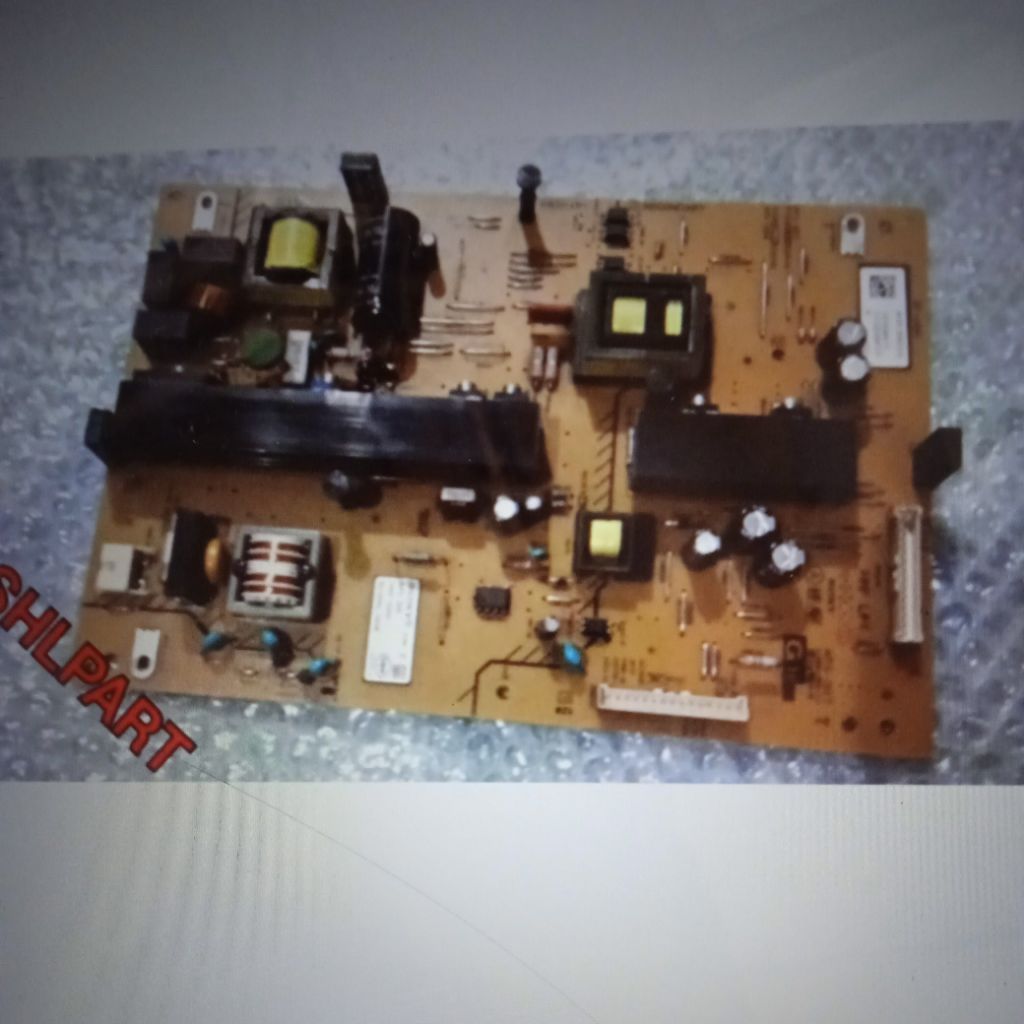 rodo murah psu powersuplay regulator tv sony klv-42ex410 klv42ex410