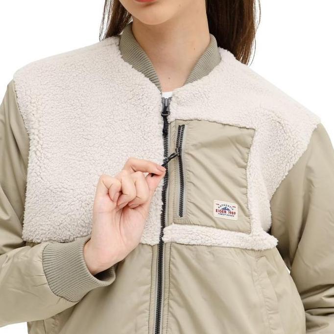 EIGER MONCLOVA BOMBER JACKET ASS