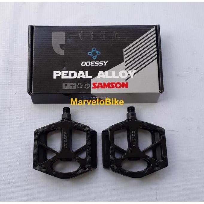 Pedal Sepeda MTB Odessy Samson