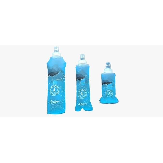 BFI RUN Softlask 150 Ml With Strap