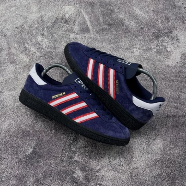 ADIDAS MUNCHEN EDGE