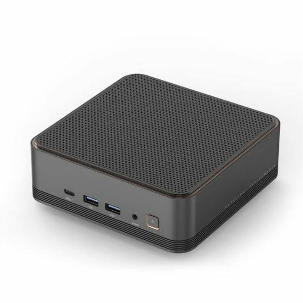 PC MINI BEKAS RUSAK MATOT