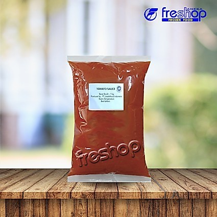 Delmonte Polos Lasalle Saus Tomat 1 kg