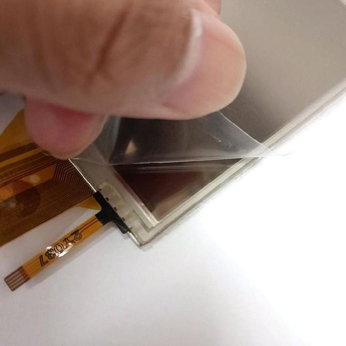 Lcd For Panasonic Mdh3 Mdh-3 (Sudah Touchscreen)