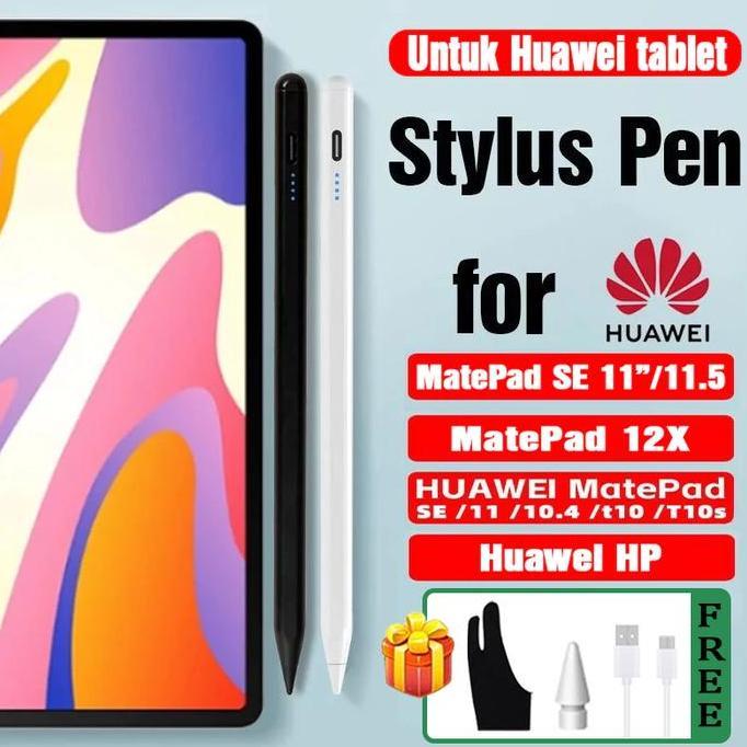 WADIFOL71 - STYLUS PEN FOR HUAWEI MATEPAD SE 11/ HUAWEI MATEPAD 11.5 /HUAWEI MATEPAD SE/HUAWEI MATEP