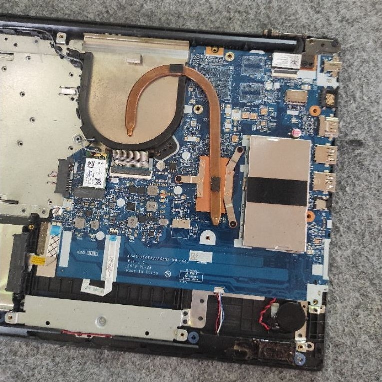 Mainboard Lenovo Ideapad 330-14IGM Celeron N4000