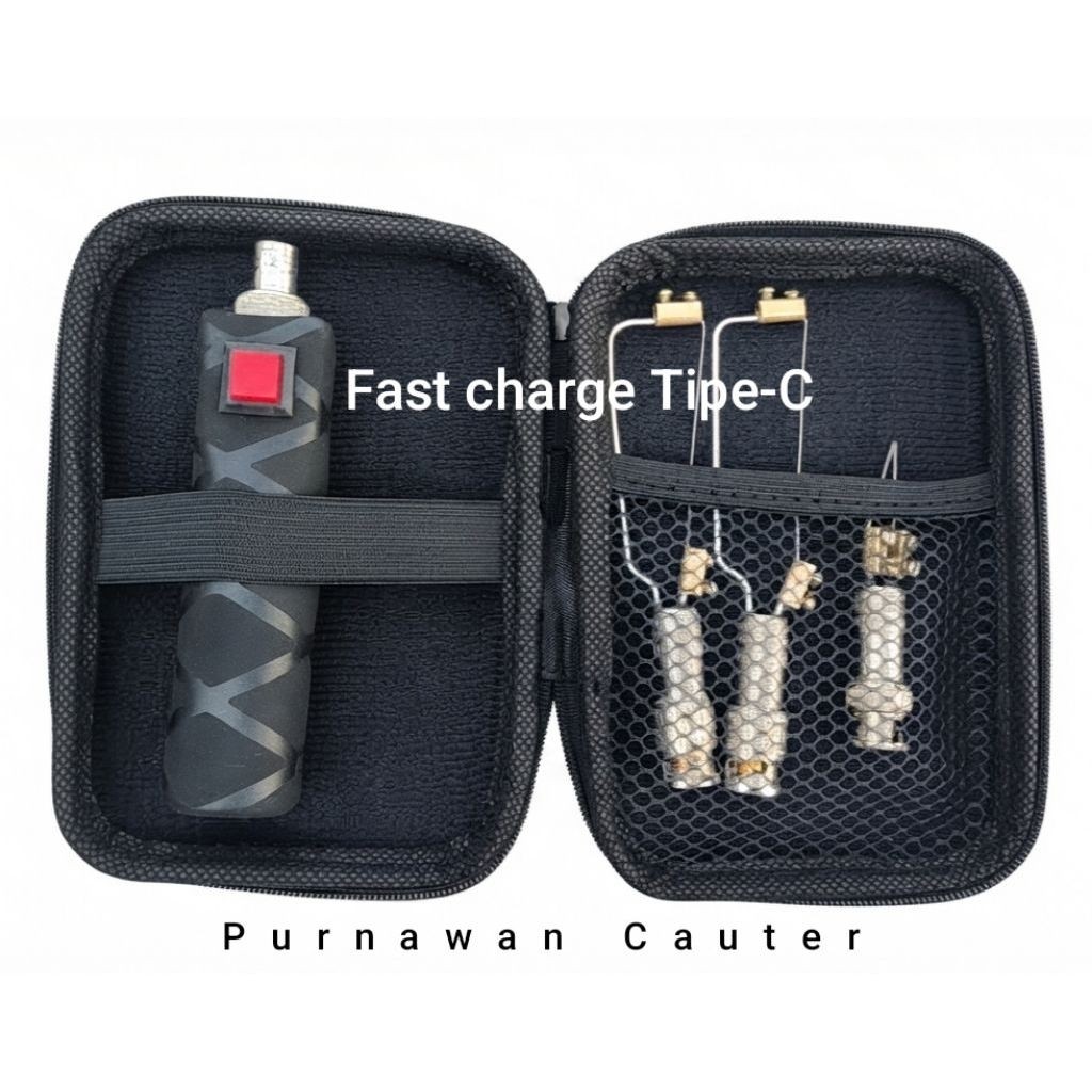 Blade Cauter,Pisau Cauter,Purnawan cauter